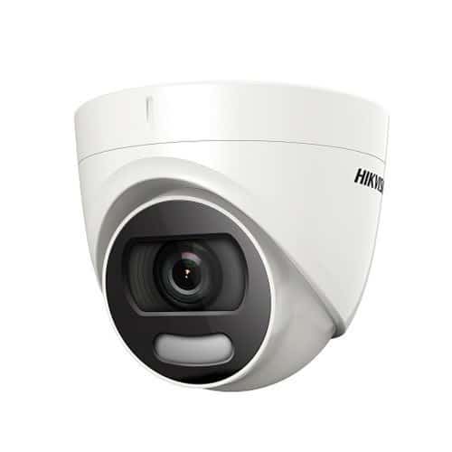 Hikvision 2 MP ColorVu Fixed