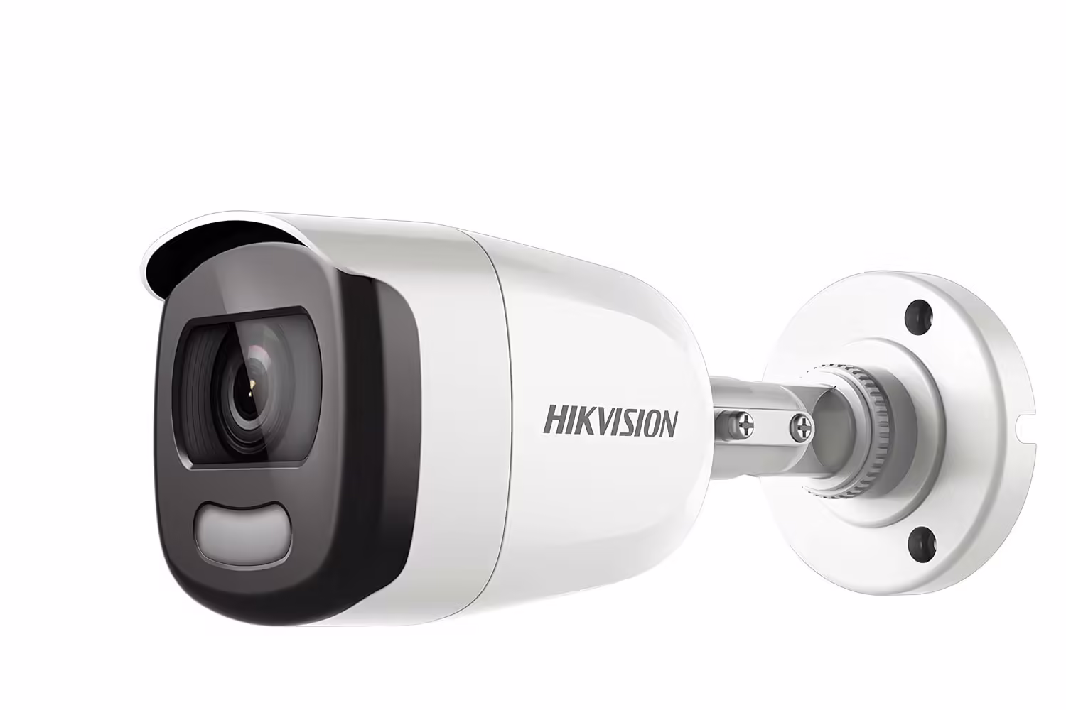 HIKVISION ColorVu 2mp Night Color Camera - DS-2CE10DF0T-PF